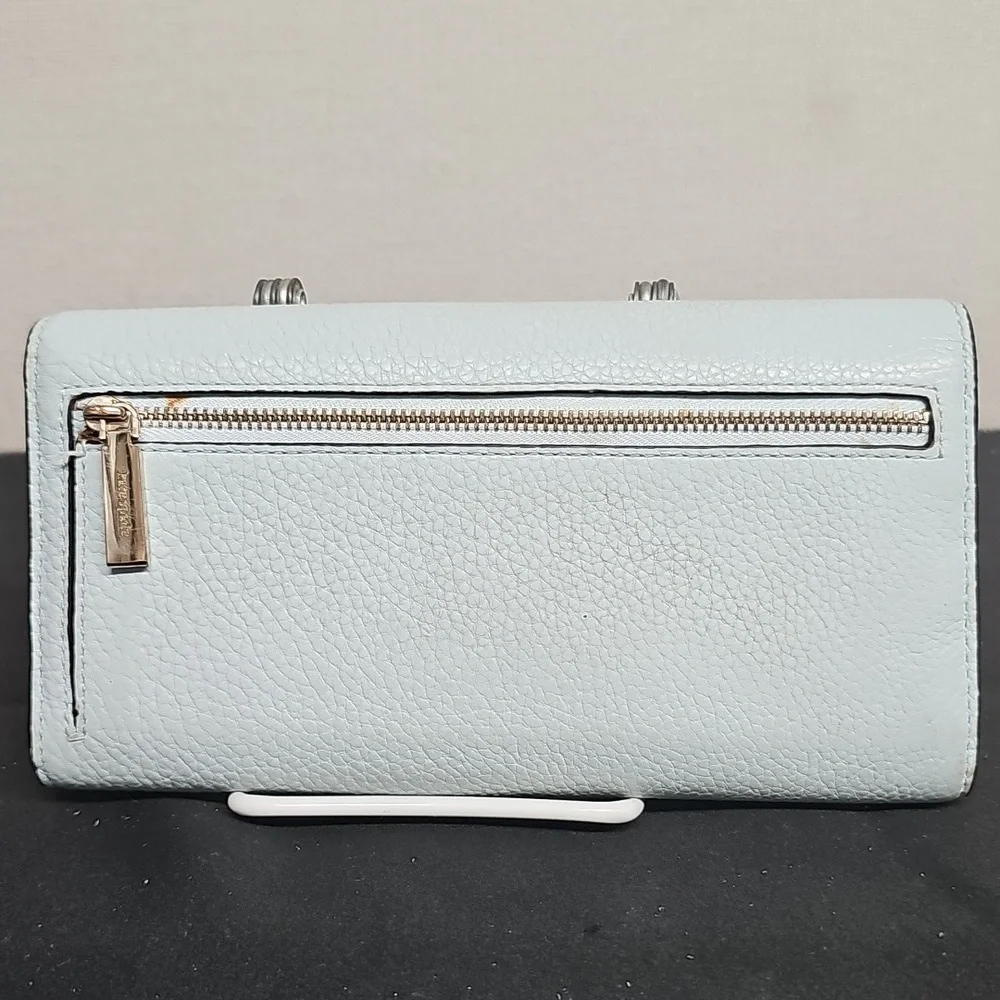 KATE SPADE MARTI SLIM FLAP WALLET BFPM-10-096